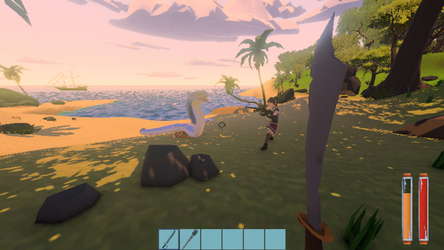 Silent Fleet screenshot 7