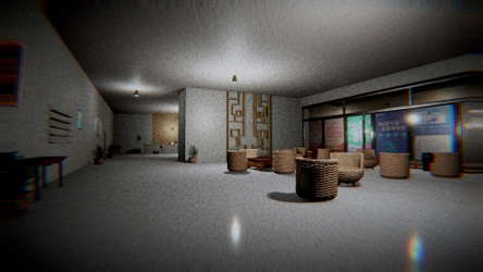 迷离 Blurred screenshot 2
