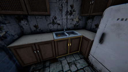 Zombie Watch Part II screenshot 8