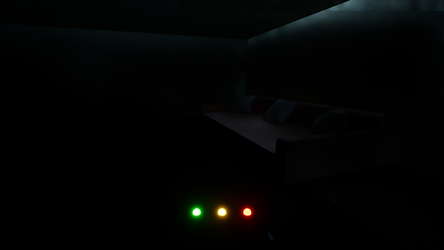 The Ghost - Task of the Ghost Hunters screenshot 6