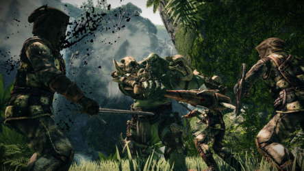Of Orcs And Men screenshot 2