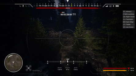 WOLFMAN screenshot 4