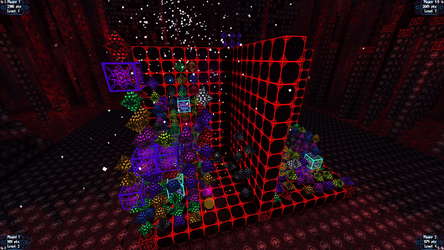 Crystalline Bliss screenshot 8