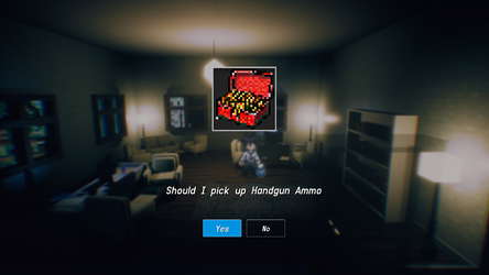 Workplace of Madness screenshot 8