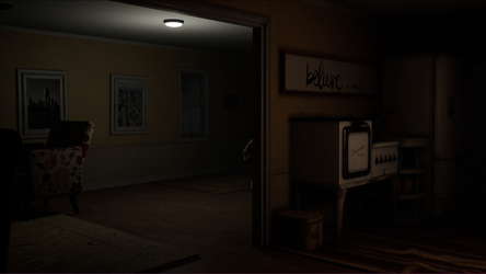 STRANGER screenshot 9