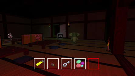 ESKAPI2 7カイキ screenshot 7