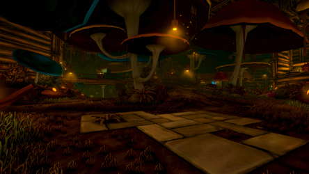 The Inn Between: Prologue screenshot 18