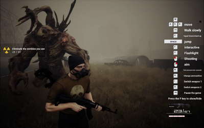 Doomsday cleaner screenshot 10