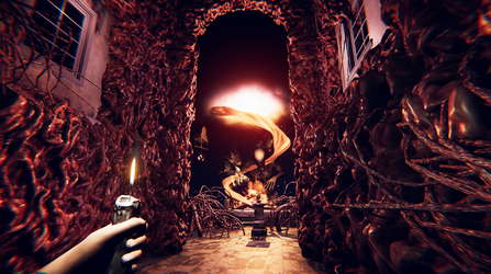 Family curse screenshot 7