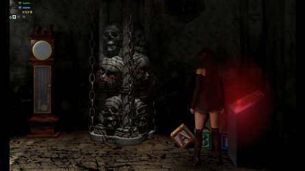 Grave Prosperity - part 1 screenshot 4