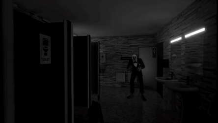 Night Project screenshot 6