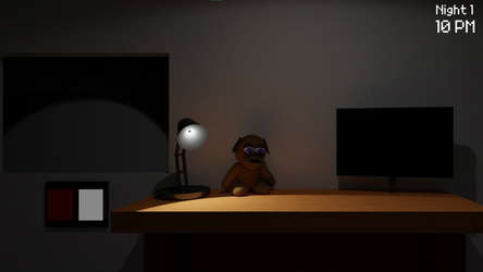 The Week With Grugles screenshot 1