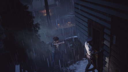 Fear the Dark Unknown screenshot 8