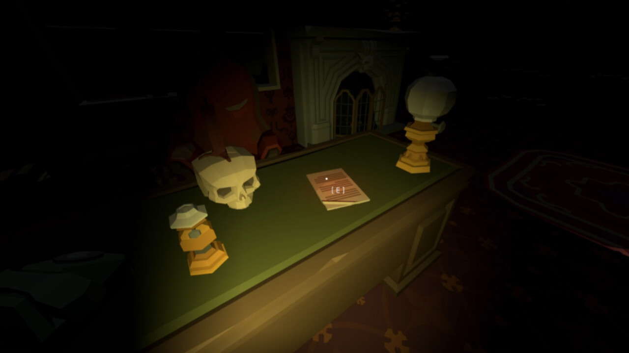 Souls : "위령" screenshot