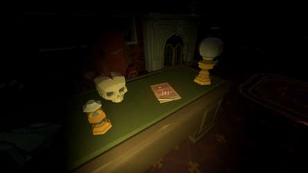 Souls : "위령" screenshot 1