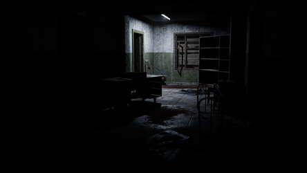 Silent Nights screenshot 5