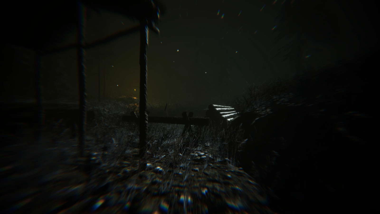 Gevaudan screenshot