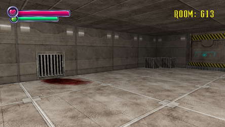 Spooky's Jump Scare Mansion screenshot 9