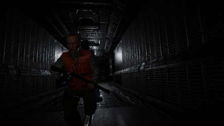 The Prospector Odyssey screenshot 2