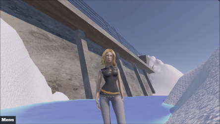 Telluria: Forebodings screenshot 8