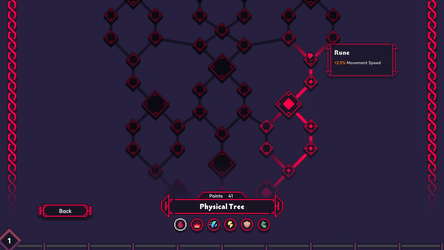 Asgard's Fall: Origins screenshot 3