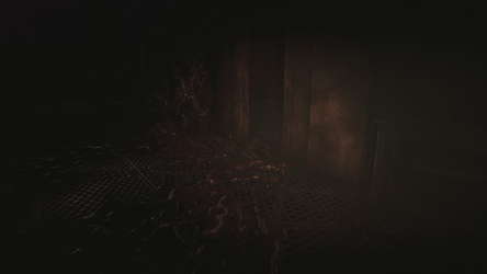 Whispering Lane: Horror screenshot 9