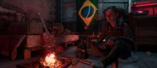 ENDLESS DAYS Z screenshot 8