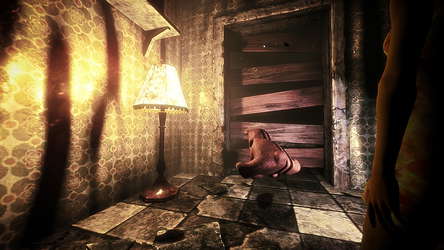 The 9th Gate screenshot 7