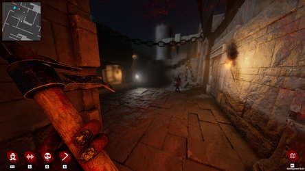 Exorcist Simulator screenshot 13