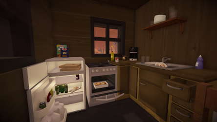 Scorch screenshot 4