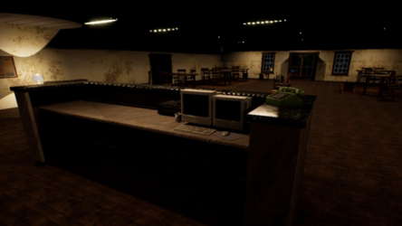 Golden Years Nursing Home screenshot 5