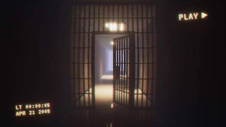Backrooms: Lost Place screenshot 3
