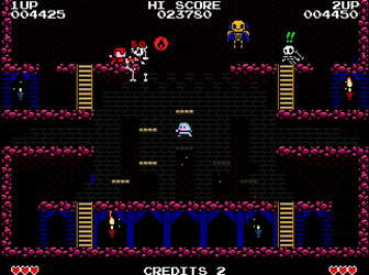 Trasmoz Legends screenshot 7