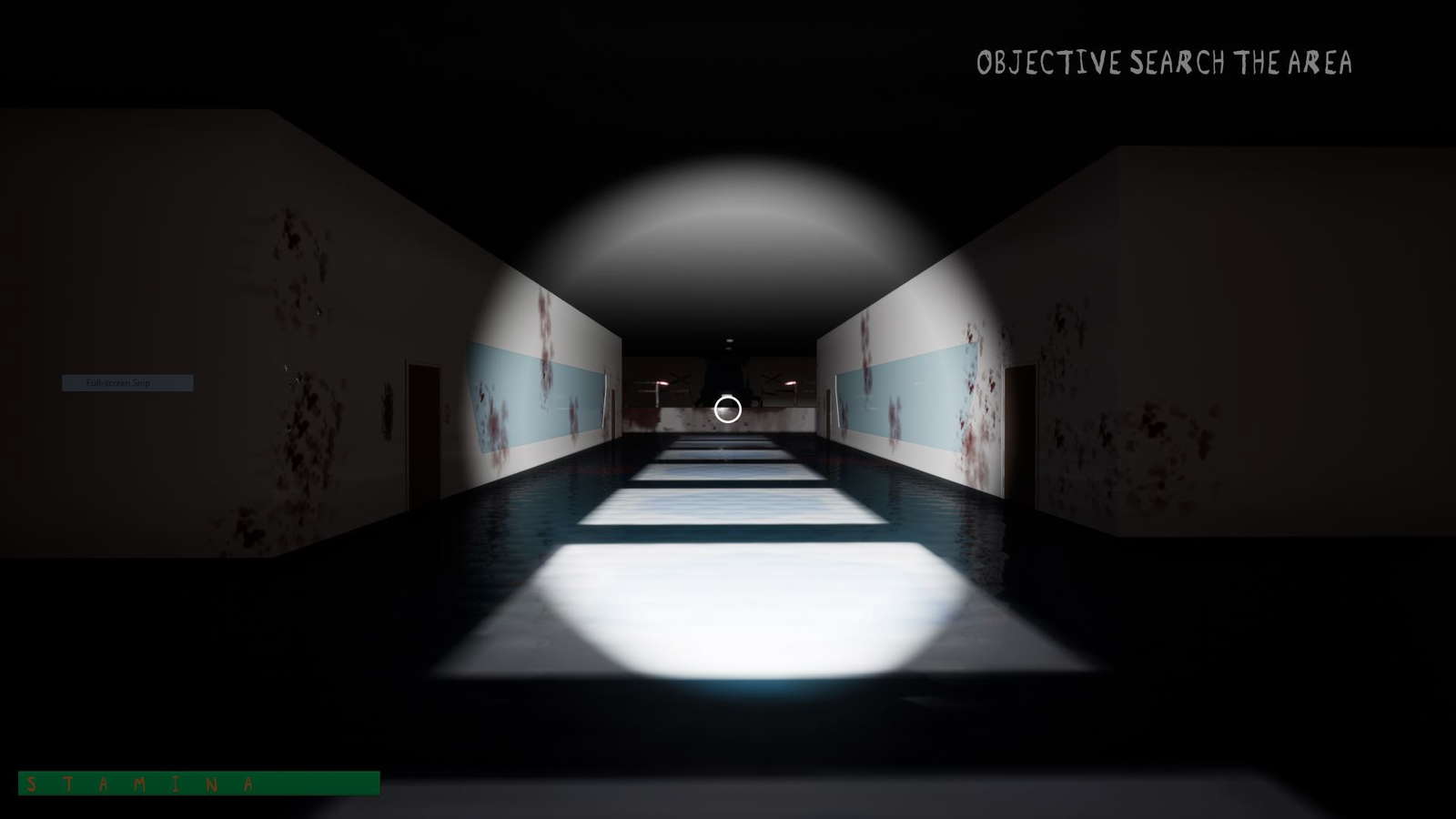 Facility screenshot