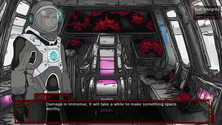 Abyssal Frontier screenshot 4