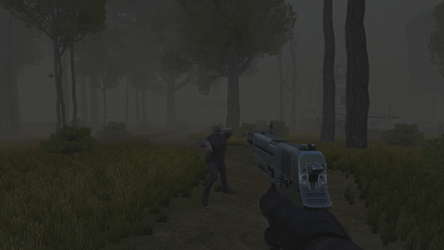 Rampage of the Dead screenshot 1