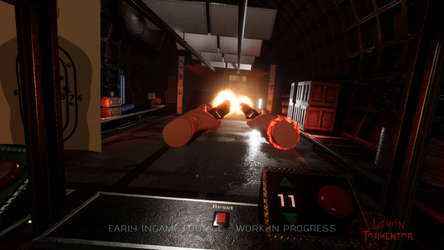 Demon Tormentor screenshot 13