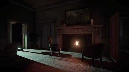 Don't Knock Twice screenshot 2