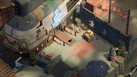 Death's Door screenshot 12