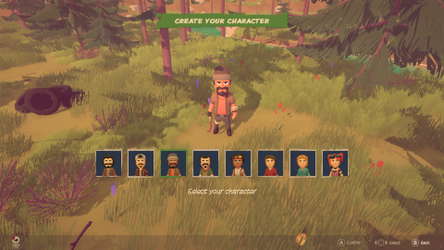 Look Alive screenshot 4