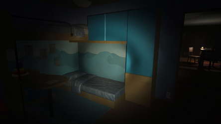 ALONE? screenshot 5