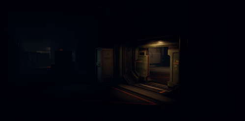 LUNA: Obscura screenshot 7