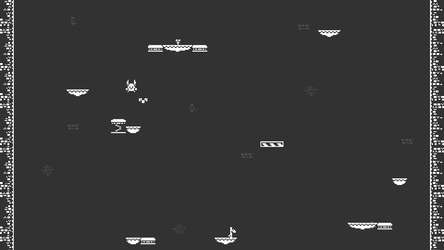 Escape Jump screenshot 1