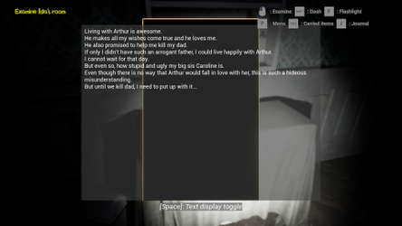 The Hilltop Mansion screenshot 4