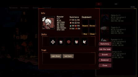 Queen Slayer screenshot 6