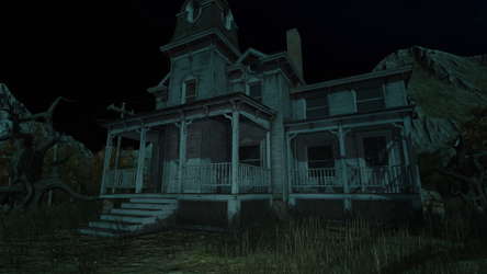 Obscuritas screenshot 7
