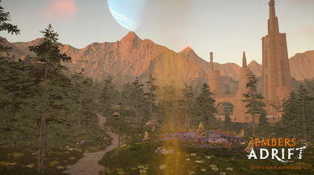 Embers Adrift screenshot 7