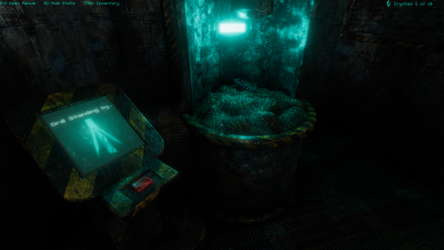 VOID CRAWLER screenshot 4