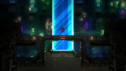 MineGeon: Renegades screenshot 9