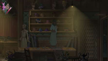 Bye Sweet Carole screenshot 6
